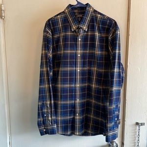 Land’s End Dress Shirt